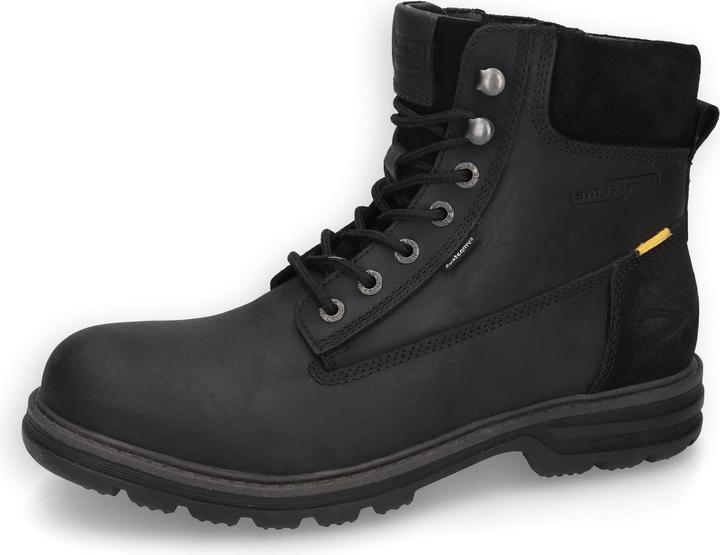 Image du produit Camel Active Boots crazy horse SCHWARZ (46)
