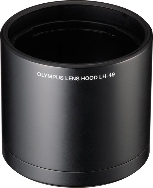 Actual product image Olympus Lh-49