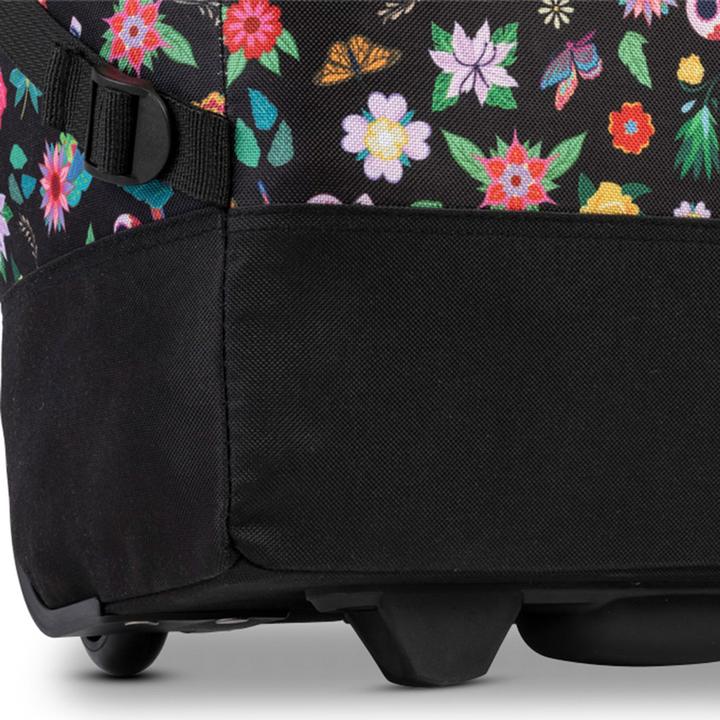 Actual product image Punta Frida Kahlo Einkaufstrolley 50 cm