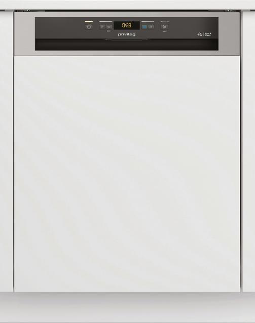 Immagine prodotto Whirlpool RBC 3C24 A X