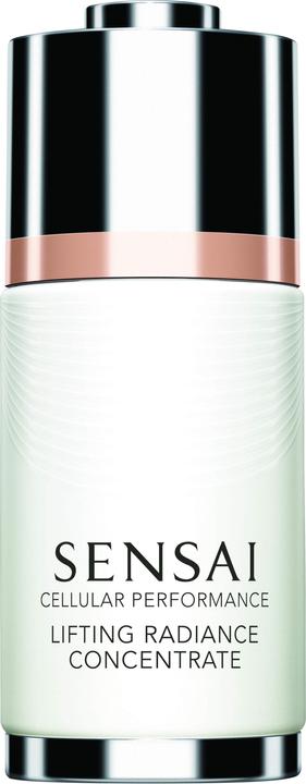 Image du produit Sensai Cellular Performance Lift Radiance Concentré (40 ml)