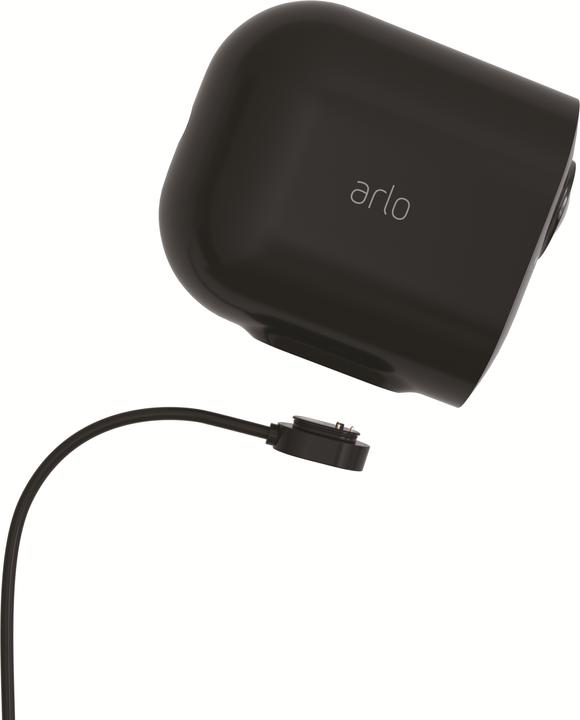Immagine prodotto Arlo Cavo di ricarica magnetico da esterno 7,6 m nero (Cavo)