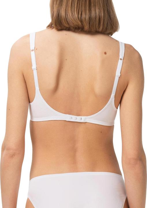Actual product image Triumph Eileen underwired bra (70 A, pack of 2)