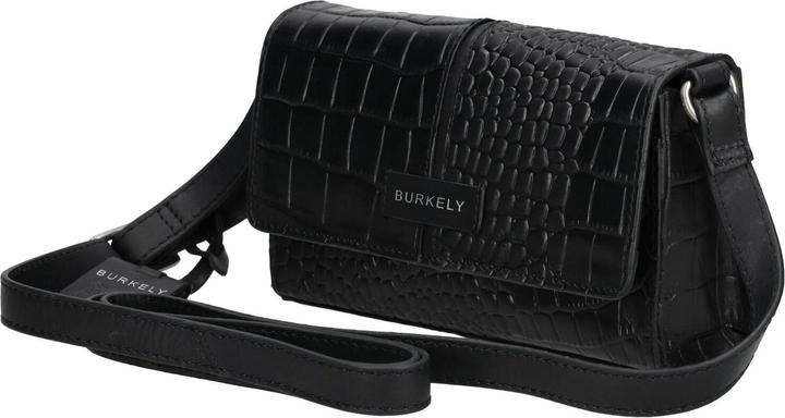 Produktbild Burkely Cool Colbie Crossbody Flap