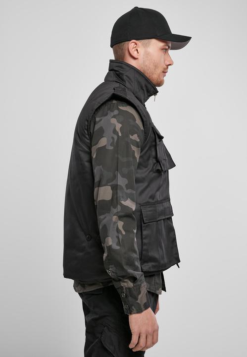 Actual product image Brandit Ranger vest (L)