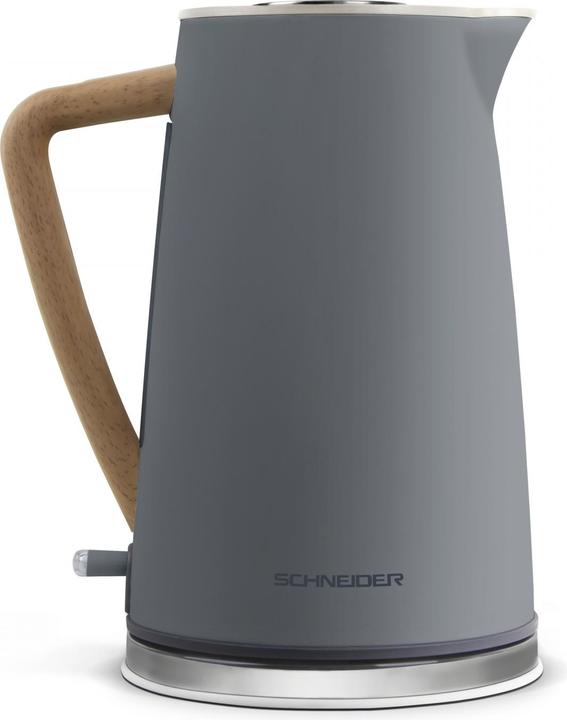Image du produit Schneider Bouilloire Fjord Line (1.70 l)