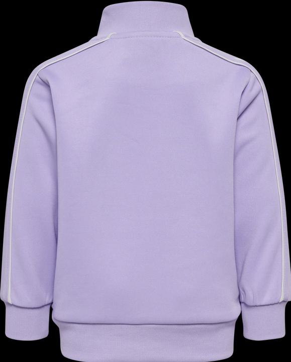Actual product image hummel Hmltrack Tracksuit Mini (92)