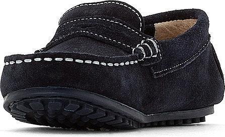 Actual product image La Redoute Collections Moccasins (28)