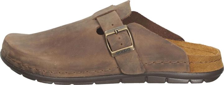 Actual product image Rohde clogs (41)