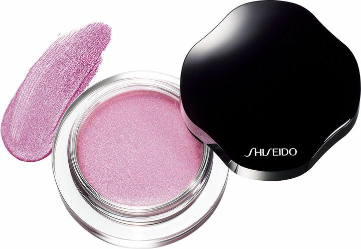 Actual product image Shiseido Paperlight Cream Eye Colour
