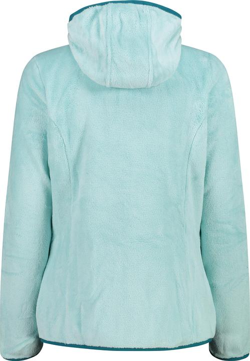 Image du produit CMP Campagnolo Highloft Hoodie (38, S)