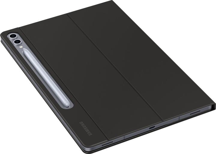 Actual product image Samsung Book Cover Keyboard Slim (DE, Galaxy Tab S9+, Galaxy Tab S10+, Galaxy Tab S9 FE+)