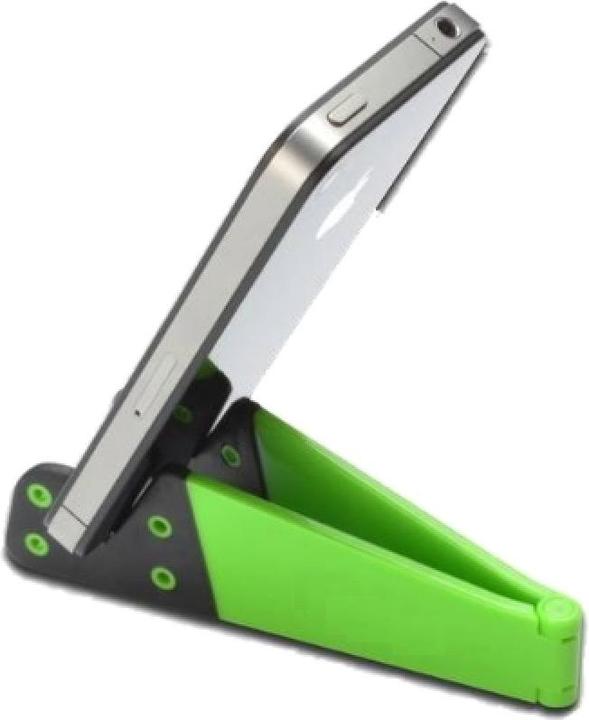 Actual product image Screenguard Foldable Universal Smartphone Tablet Holder