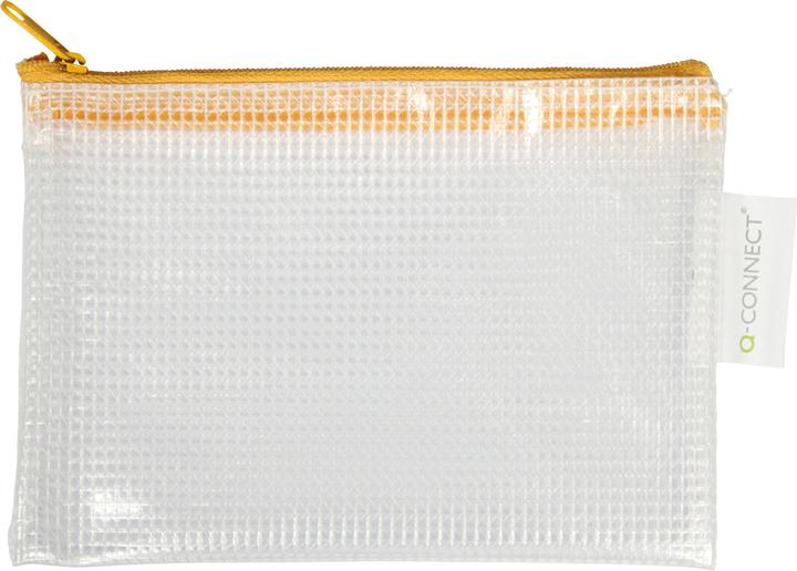 Immagine prodotto Q-Connect Tasche con cerniera (Documento & Portafoglio)