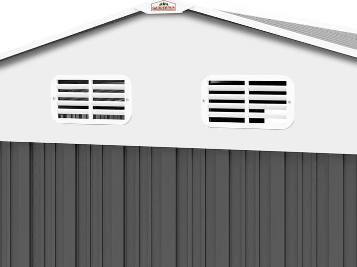 Image du produit Gardebruk Cabane à outils