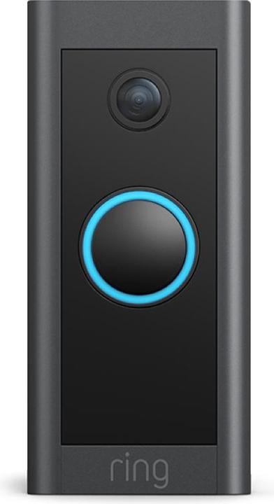 Produktbild Ring Video Doorbell Wired (Kabelgebunden)