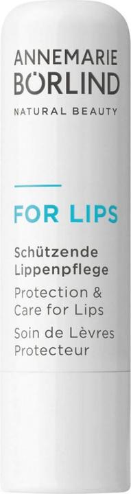 Annemarie Börlind For Lips (Balsam, 4.80 ml)