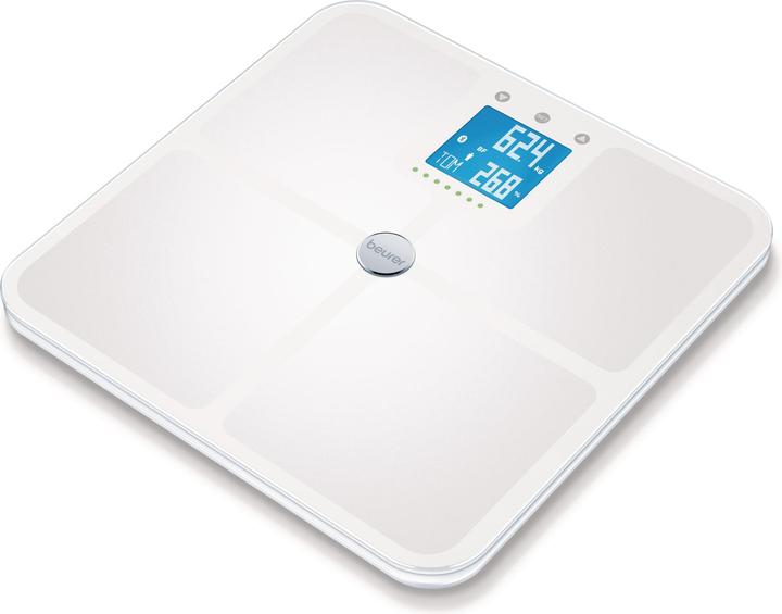 Image du produit Beurer BF 950 (180 kg)