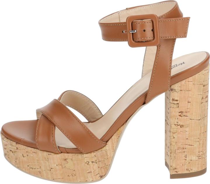 Nero Giardini Sandalen (41)