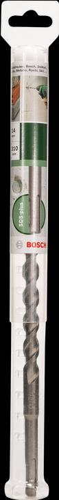 Produktbild Bosch Zubehör Hammerbohrer SDS plus D= 15 mm L= 310 mm (14 mm)