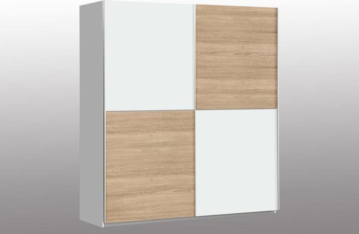 Actual product image Forte Winner (170.5 x 61.5 x 190.5 cm)