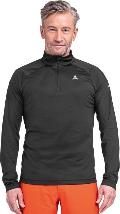 Immagine prodotto Schöffel Camicia con zip funzionale Lenggries M (58)