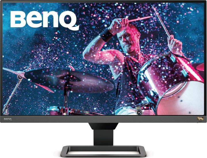Produktbild BenQ EW2780Q (2560 x 1440 Pixel, 27")