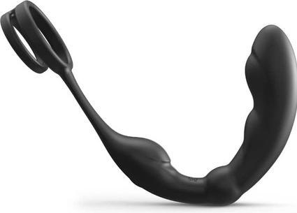 Actual product image Marc Dorcel P-Ring Perineum Stimulator
