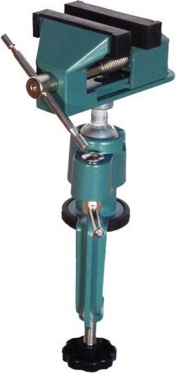 Immagine prodotto IHP Morsa meccanica di precisione a 360 gradi 45 gradi "/tiltable (50 mm)