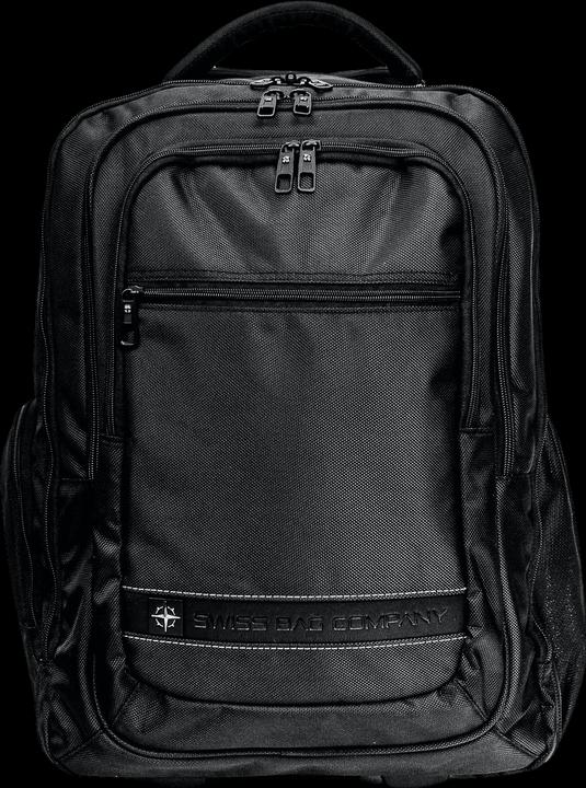 Produktbild Swissbags Traveller Bag (42 l, Handgepäck (bis 50l))