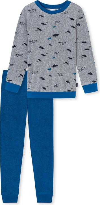 Immagine prodotto Schiesser Pigiama Homewear Vestibilità comoda (104)