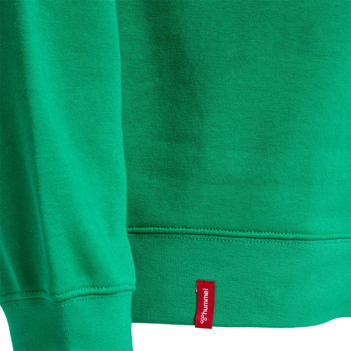 Produktbild hummel Red Classic Sweatshirt (3XL)