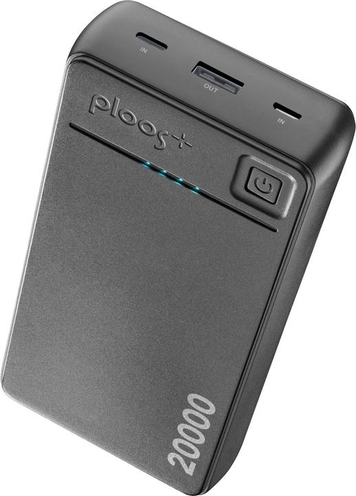 Produktbild Cellularline Power Bank 20000 (20000 mAh, 74 Wh)