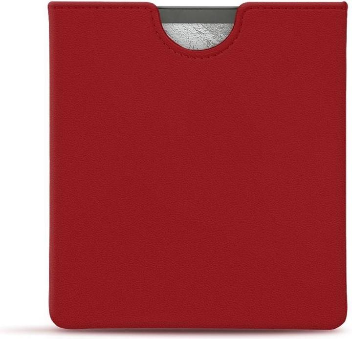 Rouge PU ( Pantone #d50032 )