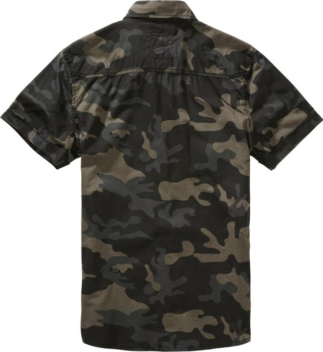darkcamo