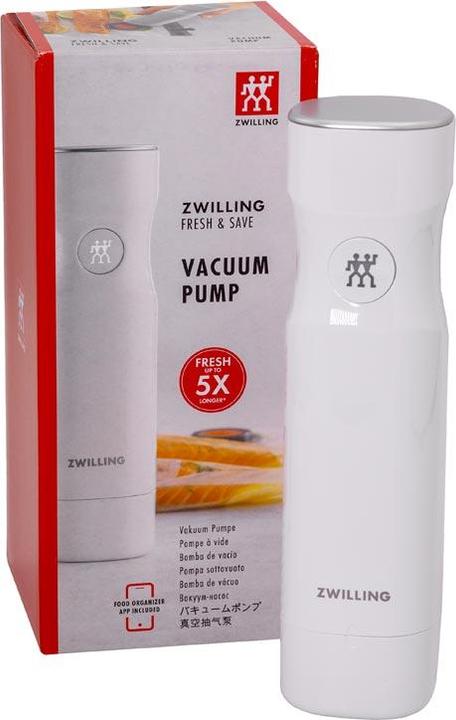 Actual product image Zwilling Fresh & Save