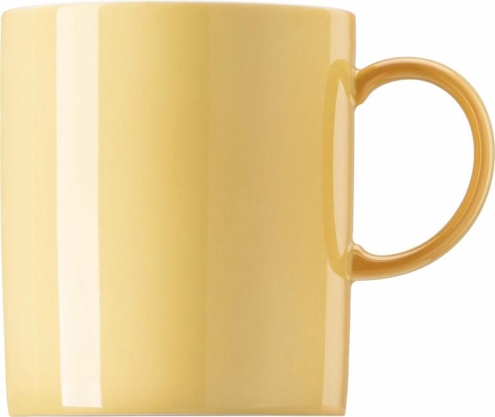 Produktbild Thomas Sunny Day - Soft Yellow - Becher mit Henkel (300 ml, 1 x)