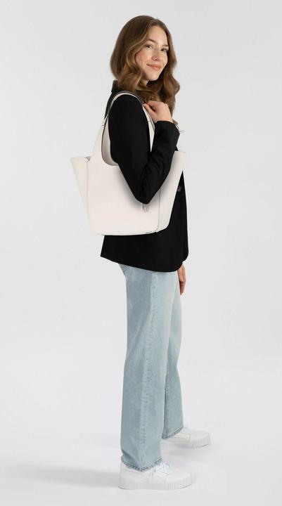 Produktbild Guess Helina Shopper Tasche 27 cm (8 l)