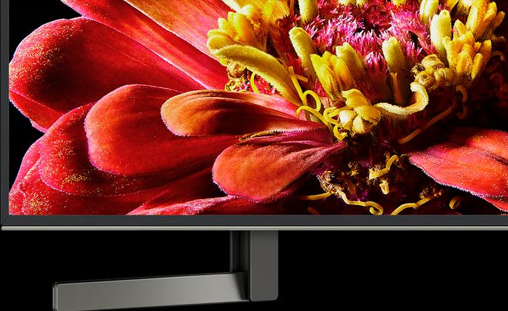 Actual product image Sony KD49XG9005 (49", LCD, 4K, 2019)