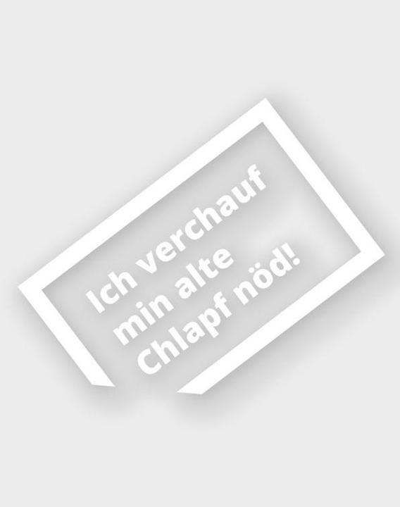 Image du produit SwissMeme Ancien autocollant de voiture Chlapf