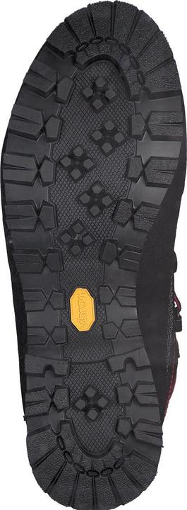 Produktbild Hanwag Herren Friction II GTX Schuhe (46.5)