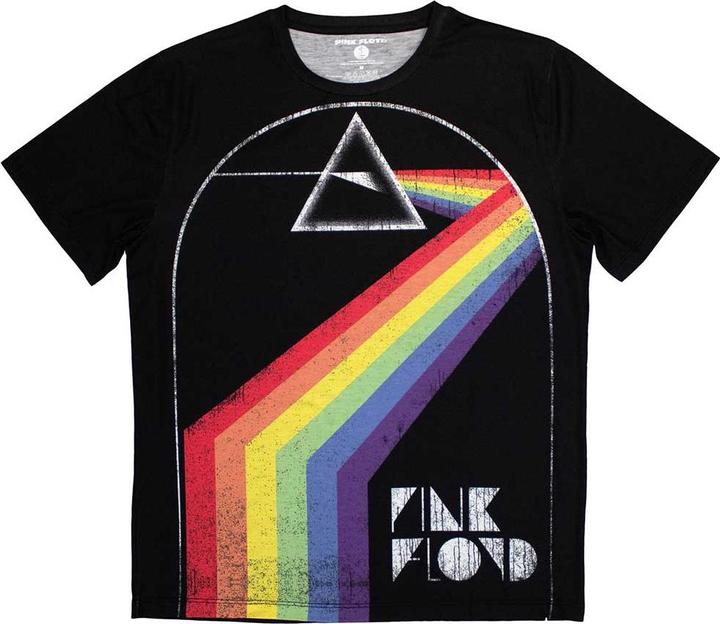 Produktbild Pink Floyd Prism Arch Sublimation Print (S)