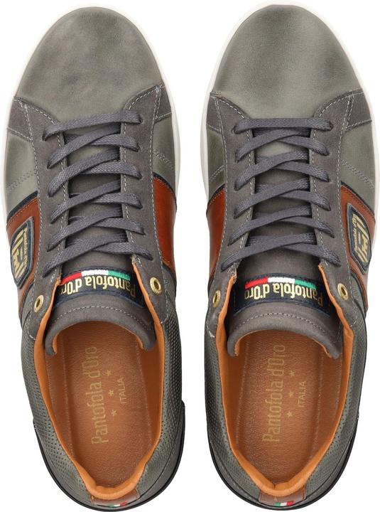Actual product image Pantofola d'Oro Torretta Uomo Low (41)
