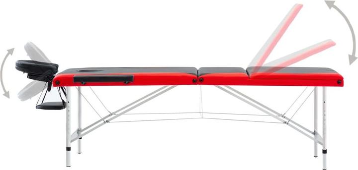 Actual product image VidaXL Monta