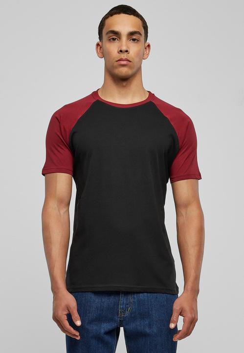 Actual product image Urban Classics t-shirt (XXL)