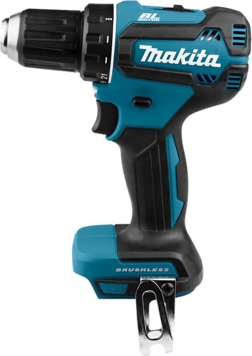 Immagine prodotto Makita Cacciavite a batteria (Batteria ricaricabile)