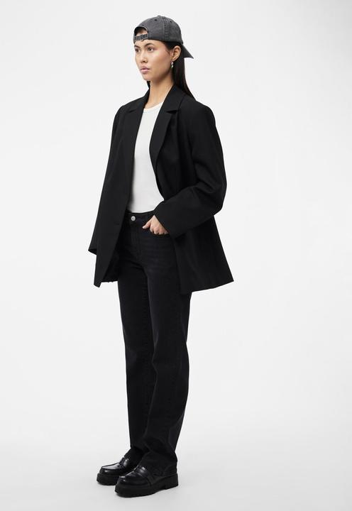 Actual product image Pieces PCKELLY MW Straight Fit Jeans (W31/L30)