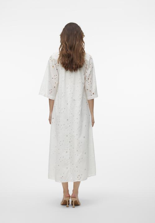 Immagine prodotto Vero Moda VMJAKAYLA Vestito lungo (S)