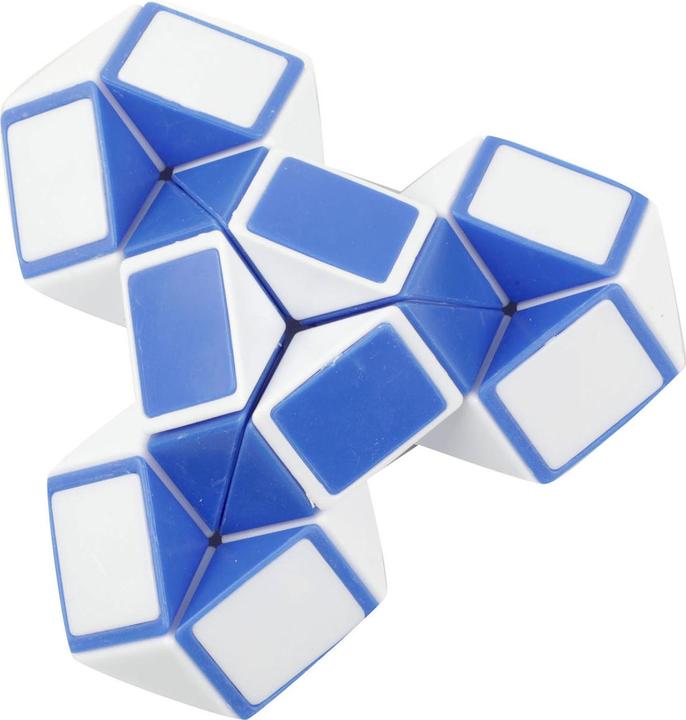 Produktbild Toi-Toys Magische Schlange (3 Teile)