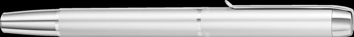 Produktbild Pelikan Füllhalter Pura (Silber, 1 x)